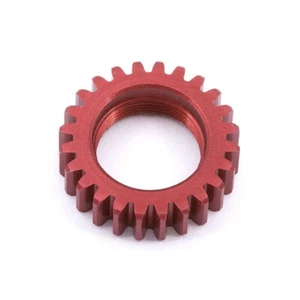 TEAM ASSOCIATED #2298 NTC3 24 tooth Pinion Gear (red)   - Picture 1 of 1