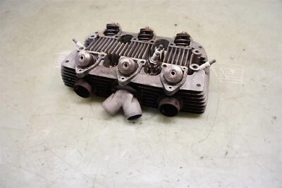 BSA A75R Rocket 3 Mk2 750 1975 triple A75 Trident III CABEZA BONITA *2090 Foto 1 de 4