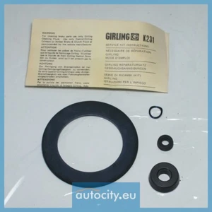 Girling SP2465 Reparatursatz, Hauptbremszylinder - Bild 1 von 2