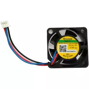 SUNON AF25100V4-1Q010-GB9 12V 0.15W 3PIN Projector Silent Cooling fan - Picture 1 of 2