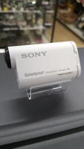 SONY Model number: HDR-AS200V action camera