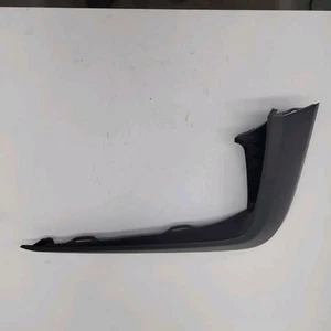 2019-2021 Honda Pilot Front Bumper Trim Garnish Moulding Right71108-TG7-A5 OEM - Picture 1 of 8