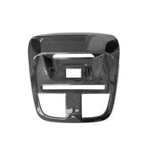 For Subaru BRZ ZD8 LHD Inner Reading Light Frame Stick Cover Dry Carbon Fiber - Picture 1 of 4