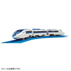 TAKARATOMY Plarail S-02 500 series Shinkansen with light (high power light) New - Picture 1 of 3