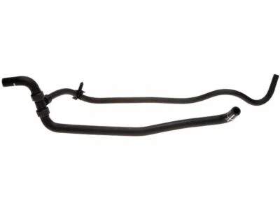 For 2011-2018 GMC Sierra 2500 HD Heater Hose Gates 18932FD 2012 2013 2014 2015 Foto 1 de 2