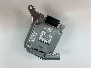 ST2261 LEXUS RC 2016 Control Unit 89650-24260 - Picture 1 of 4