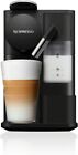 Nespresso Lattissima One Coffee and Espresso Maker by De&#39;Longhi Shadow Black