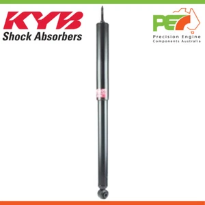 2x KYB Excel-G Shock Absorbers To Suit Holden Gemini 1.8 D (TE,TF,TG) - Picture 1 of 4
