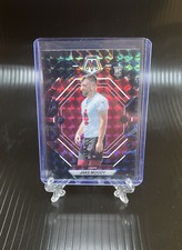 2023 Panini Mosaic Genesis Jake Moody #326 Rookie Card San Francisco 49ers.