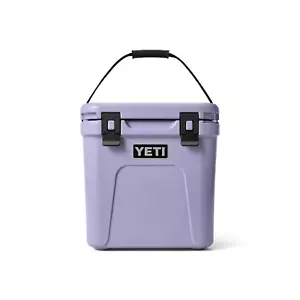 YETI Roadie 24 Cosmic Lilac 22 qt Hard Cooler - Picture 1 of 5