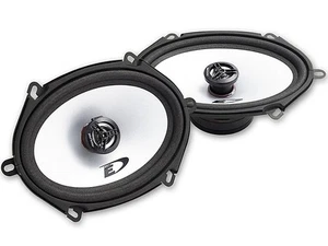 Alpine Lautsprecher SXE5725S Koax 400W für Chrysler Modelle mit 5x7" - Bild 1 von 4