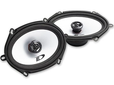 Alpine Lautsprecher SXE5725S Koax 400W für Chrysler Modelle mit 5x7" - Bild 1 von 4