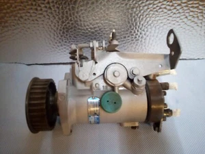 Einspritzpumpe Lucas MA 260 Peugeot j 5  2,5 D 75 Ps  C25 2,5 D 75 Ps - Bild 1 von 3