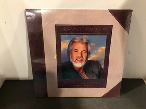 Brand New Kenny Rogers Short Stories LP 1985 Sealed Original Vinyl Album - Picture 1 of 2