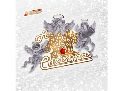 Andreas Gabalier - A Volks-Rock’n’Roll Christmas (Limited Fanbox) - Bild 1 von 3