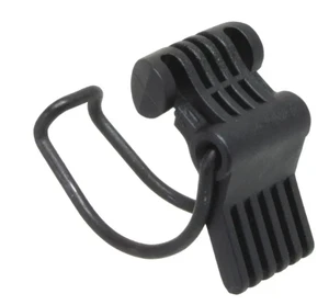 VW Air Filter Box Clip Lock Bar Genuine 1H0129797 - Picture 1 of 2