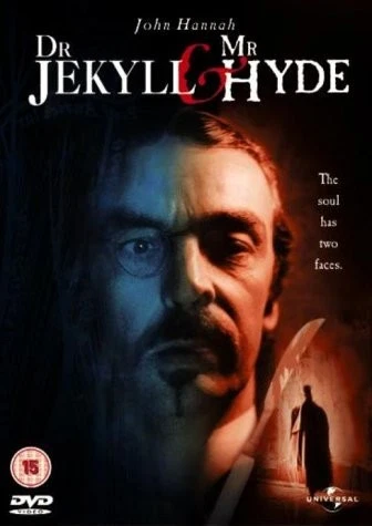 Dr Jekyll And Mr Hyde [DVD] - Image 1 of 1