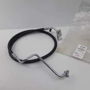 Fleetsource 09-1406 Discharge Hose Assembly for Piterbilt Heavy Duty Performance - Picture 1 of 5
