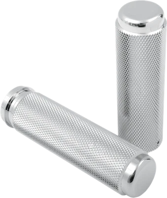 Empuñaduras de manillar Pingel TBW 2008-2025 Harley Softail Touring FXST FLHX Foto 1 de 2