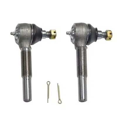 Conjunto de extremo de varilla de amarre L+R para Mitsubishi Fuso Canter FE639 FE649 1996-2004 3,9 L 4,9 L Foto 1 de 2