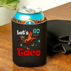 Let's Go Taco Dosenkühler 2er Pack - Bild 1 von 1