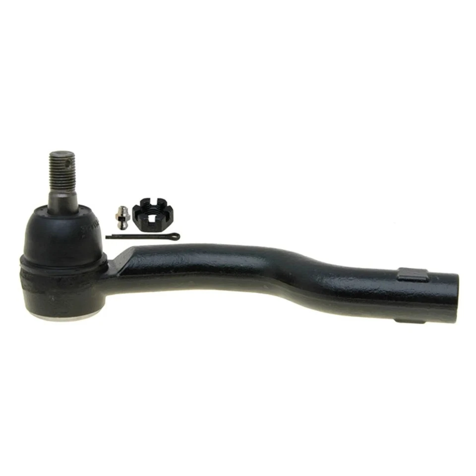 Barra de amarre de dirección delantera lado del pasajero ACDelco original para Infiniti QX56 2004-2013 Foto 1 de 4