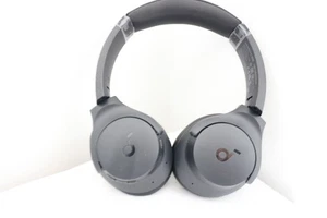 Anker Soundcore Q20i Bluetooth Over Ear Kopfhörer Schwarz Sehr gut Zst Händler - Bild 1 von 2