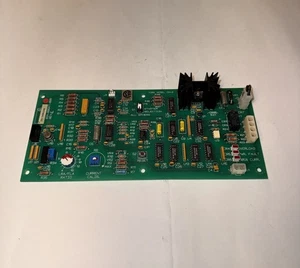 York 031-00947-000 Current Control Module Rev C - Picture 1 of 4