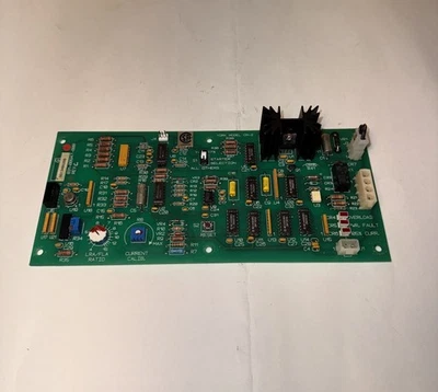 York 031-00947-000 Current Control Module Rev C - Image 1 of 4