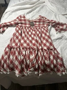 Matilda Jane Girls' Dress Size 16 - Picture 1 of 1