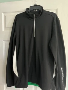 Galvin Green Insula Golf Thermojacke Herren XL 1/4 Quater Zipper Pullover - Bild 1 von 5