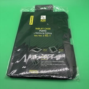 Tucano Tablet Case Piatto For Samsung Galaxy Tab 2. 10.1’ - Picture 1 of 8