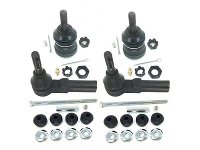 Kit de rótula para Pontiac Firebird 1993-2001 34341MNFP 2000 1997 1994 1995 1996 Foto 1 de 2