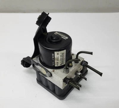 Mini Cooper R50 ABS ASC Block Control Unit Hydraulic Block 6760269 6760268 (01) - Image 1 of 4