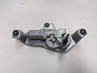 MITSUBISHI OUTLANDER 2006 REAR WIPER MOTOR - Image 1 of 2