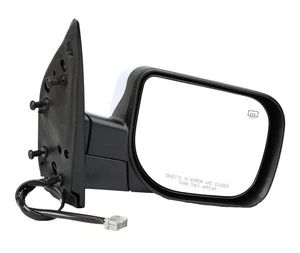 Passenger Side Door Mirror for Armada, Titan, Pathfinder Armada Dorman 955-1750 - Bild 1 von 3