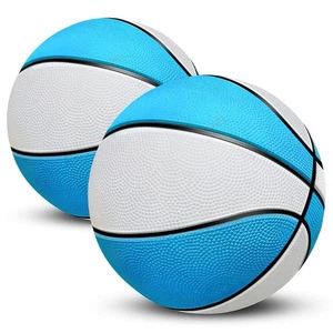 Swimming Pool Basketball 2 Pack, 8.5in for Swimming Pool Basketball Hoops & P... - Picture 1 of 7