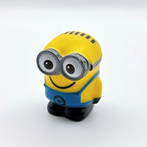 Minions Sofubi Mini Figure Japan Exclusive Toy Collectible Universal Studios #15 - Picture 1 of 8