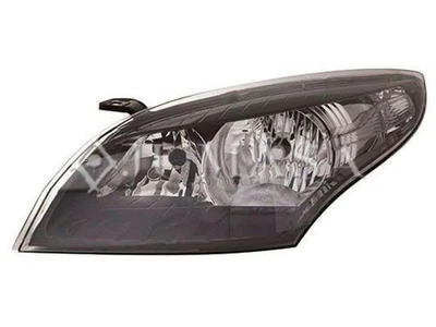 JUMASA Scheinwerfer Hauptscheinwerfer Links für RENAULT MEGANE III Coupe (DZ0/1) - Bild 1 von 4