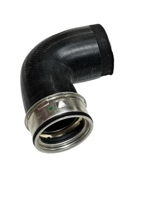 VAICO Ladeluftschlauch passend für Mercedes-Benz E-Klasse W210 S210 V30-1785 - Bild 1 von 3