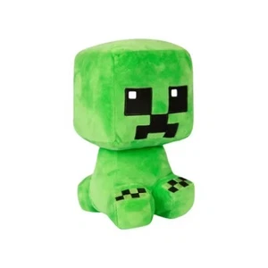 Peluche Minecraft jouet doudou "Creeper" 20 cm - Photo 1/1