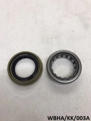 Rear Outer Wheel Bearing Kit for Jeep Liberty KK 2008-2012 43.3mm WBHA/KK/003A — 第 1/4 张图片