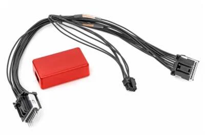 Calibrador velocímetro Rough Country Bronco/F150/Super Duty 90015 Foto 1 de 3