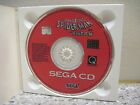 The Amazing Spiderman vs. The Kingpin   Sega CD Disc Only