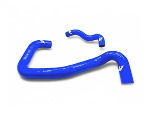 Mishimoto MMHOSE-F2D-05MBL Silicone Radiator Hose Kit – Blue - Picture 1 of 3