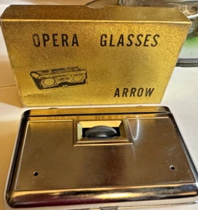 Vintage ARROW OPERNBRILLE, #110 in Box - Bild 1 von 3