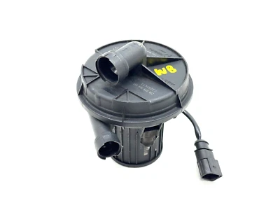 2008-2019 AUDI A5 A6 A7 S5 S6 S7 Q5 Q7 SQ5 SECONDARY AIR INJECTION PUMP OEM - Image 1 of 4