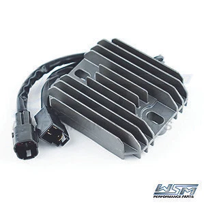 WSM Voltage Regulator: Kawasaki / Suzuki 500 - 750 Brute Force / LT 21066-1127 Foto 1 de 1