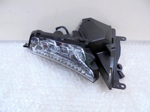 Front LED Turn Signal Pack for Yamaha Jog 50