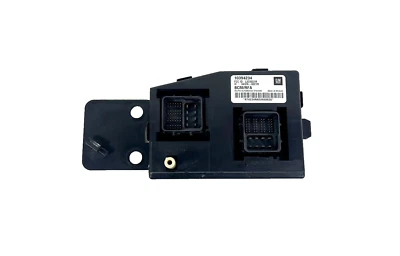 ✅ 2005 2006 GMC CANYON CHEVY COLORADO BCM BCU MÓDULO DE CONTROLE DE CORPO 10394234 FABRICANTE DE EQUIPAMENTO ORIGINAL - Imagem 1 de 3